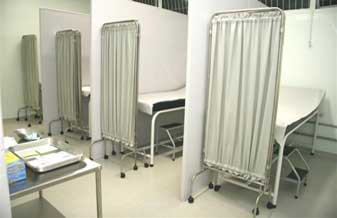 Centro Médico do Juazeiro Sebastião Teixeira Lima - Foto 1