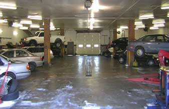 Auto Center Pneus - Foto 1
