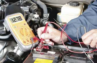 Tico Auto Elétrica - Foto 1