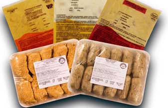 GB Food Service Distribuidora e Comércio de Alimentos - Foto 1