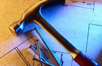 TF Construtora - Foto 1