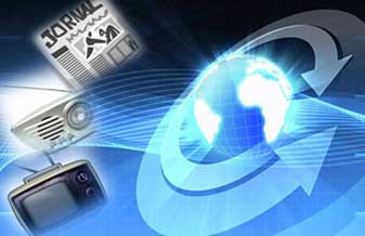 Publicar Comunicação - Foto 1