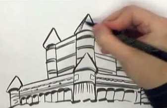 DESENHARTE Desenhos e Artes - Foto 1
