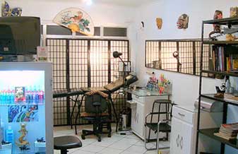 Arte Milenar Tattoo Studio - Foto 1
