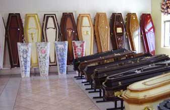 Funerária Anjo da Guarda - Foto 1