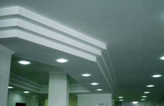 Nosso Lar Gesso - Foto 1