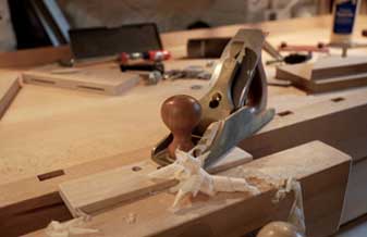 Casa do Marceneiro - Foto 1