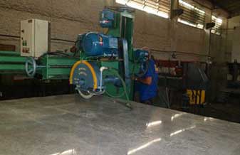 Marmoraria Capixaba - Foto 1