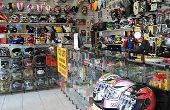 Gambiarra Moto Peças - Foto 1