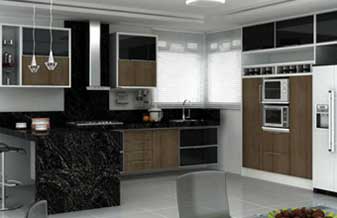 Trinita Design Telasul Planejados - Foto 1