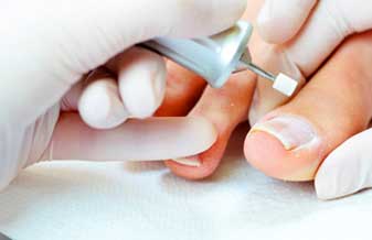 Clínica Saúde dos Pés - Foto 1