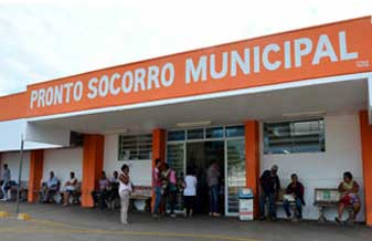 Pronto Socorro Infantil do Cariri Psic - Foto 1
