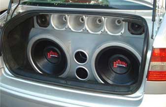 Auto Som Car - Foto 1