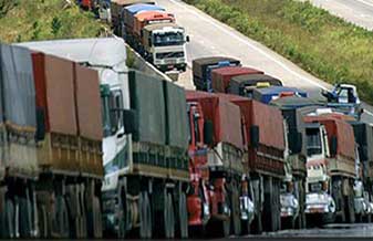 Transuniverso Transporte Rodoviario de Cargas - Foto 1