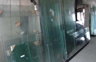 Vidraçaria Santa Cecília - Foto 1