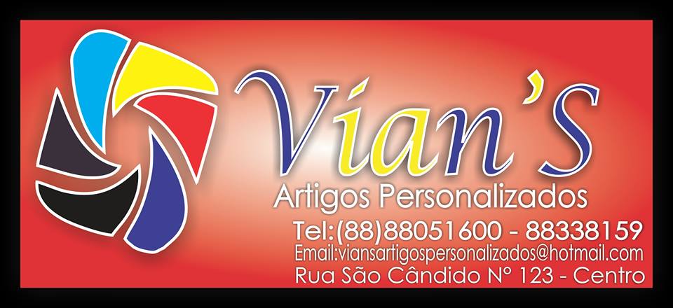 VIANS ARTIGOS PERSONALIZADOS - Foto 1