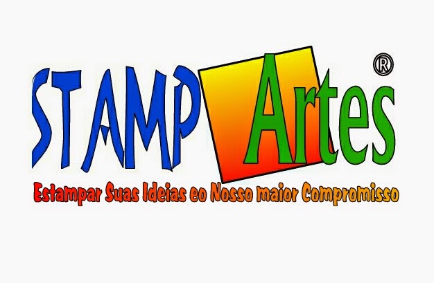 Stamp Artes Camiseteria - Foto 1
