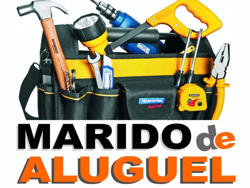 Marido de Aluguel - Foto 1