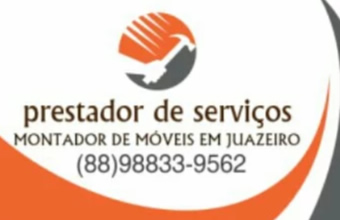 Montador de Móveis em Juazeiro do Norte - Foto 1