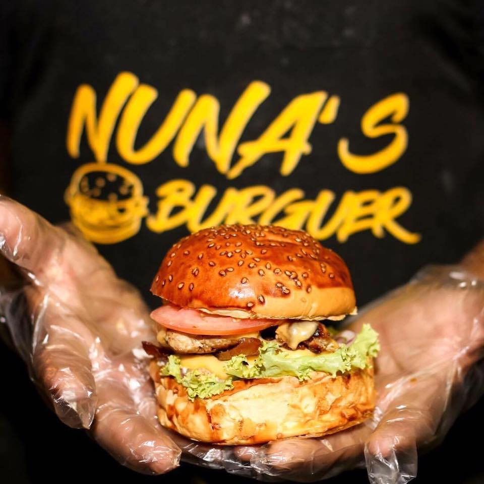 Nunas Burguer - Foto 3