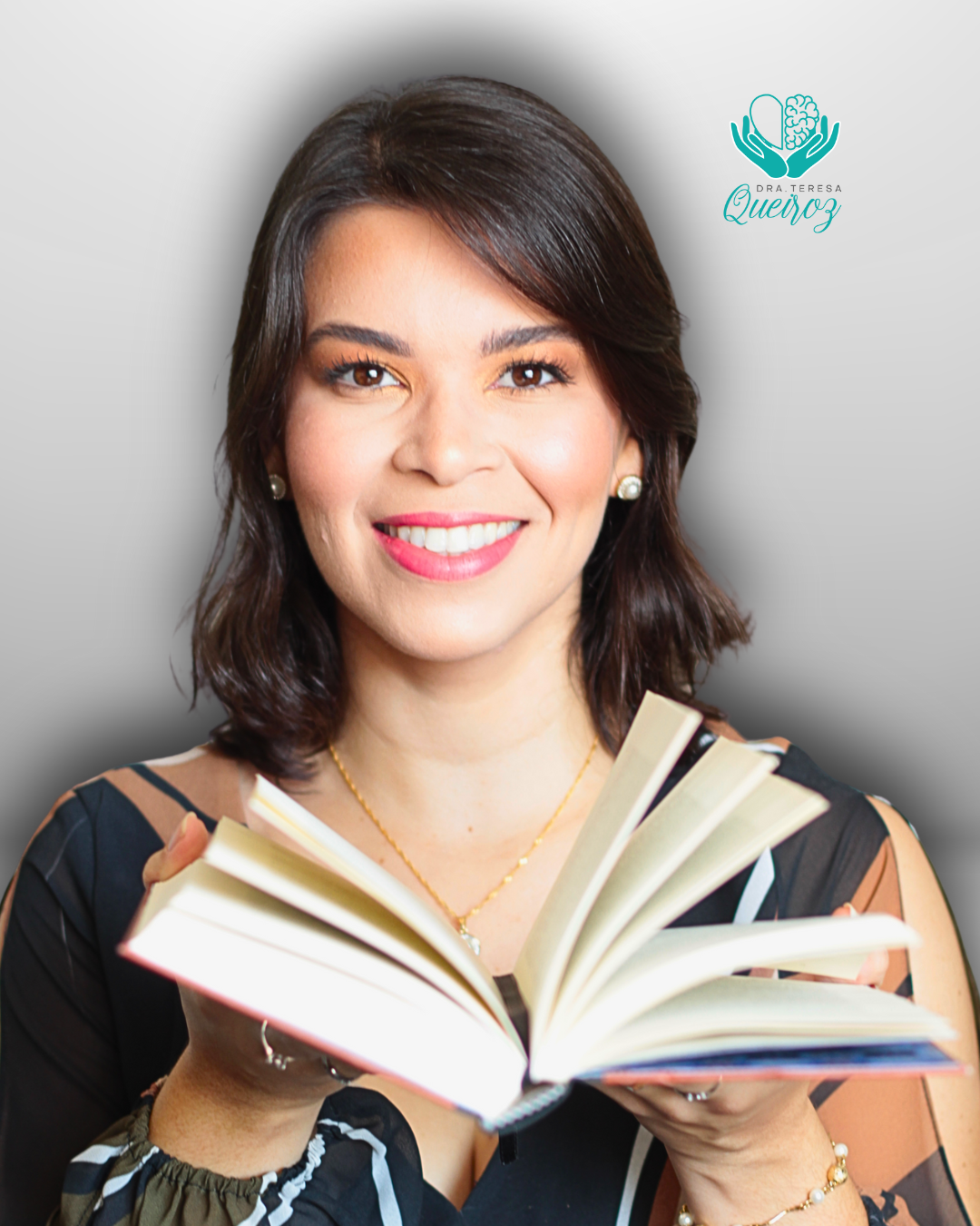 Dra. Teresa Queiroz – Psicanálise e Psiquiatria - Foto 3