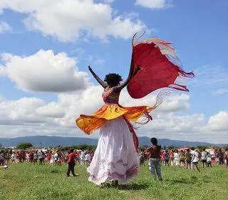 Festival da Diversidade