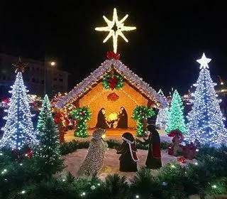 Natal de Fé