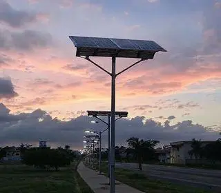 energia solar