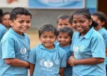 Fórum Comunitário do Selo UNICEF