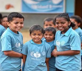 Fórum Comunitário do Selo UNICEF