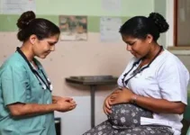 capacitação gestação puerpério Juazeiro do Norte