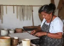 oficina de artesanato