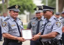 Polícia Municipal de Juazeiro do Norte