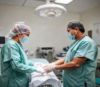 Secretaria de Saúde de Juazeiro do Norte