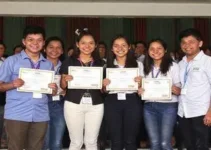 Cerimônia Estudante Premiado