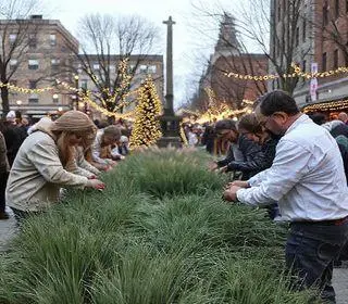 Praça Padre Cícero