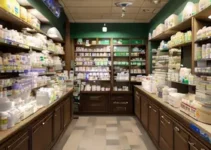 Curso de Injetáveis