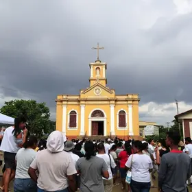 mobilização contra arboviroses