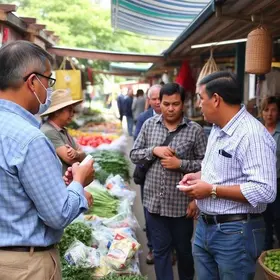 Obra do Mercado Senhora Santana