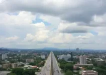 intervenções de infraestrutura