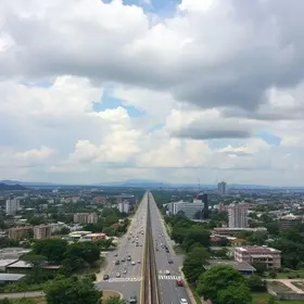 intervenções de infraestrutura