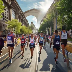 Meia Maratona Padre Cícero 2026