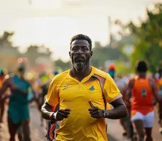 Meia Maratona Padre Cícero 2026