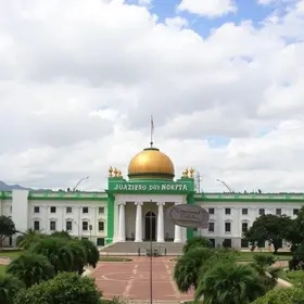 Programa de Parcelamento de Débitos do IPTU