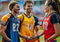 Programa Campeões pelo Esporte