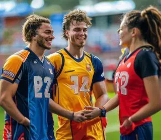 Programa Campeões pelo Esporte