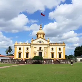 Dia do Milagre em Juazeiro do Norte