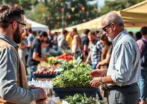 Feirinha Empreende Juá