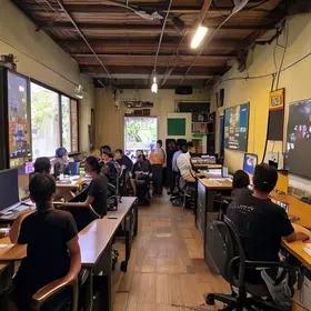 Sala de Apoio ao Trabalhador Juazeirense