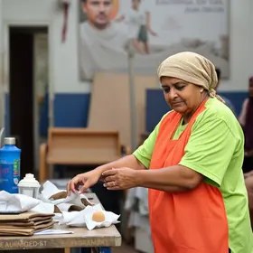 Sala de Apoio ao Trabalhador Juazeirense